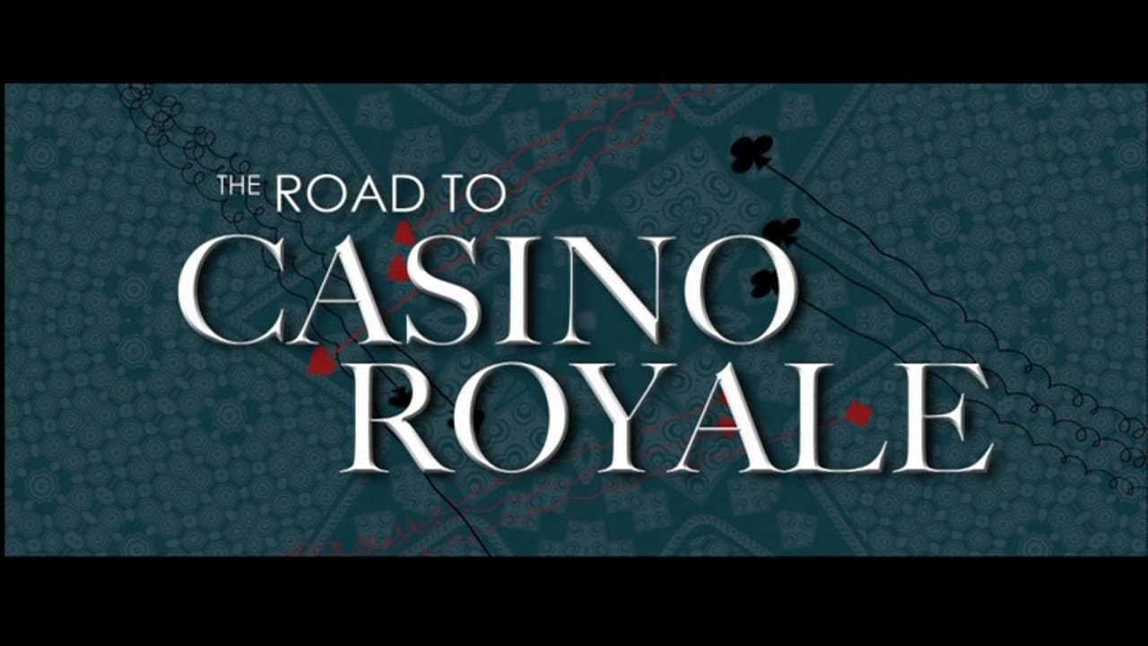 Backdrop – The Road to Casino Royale
