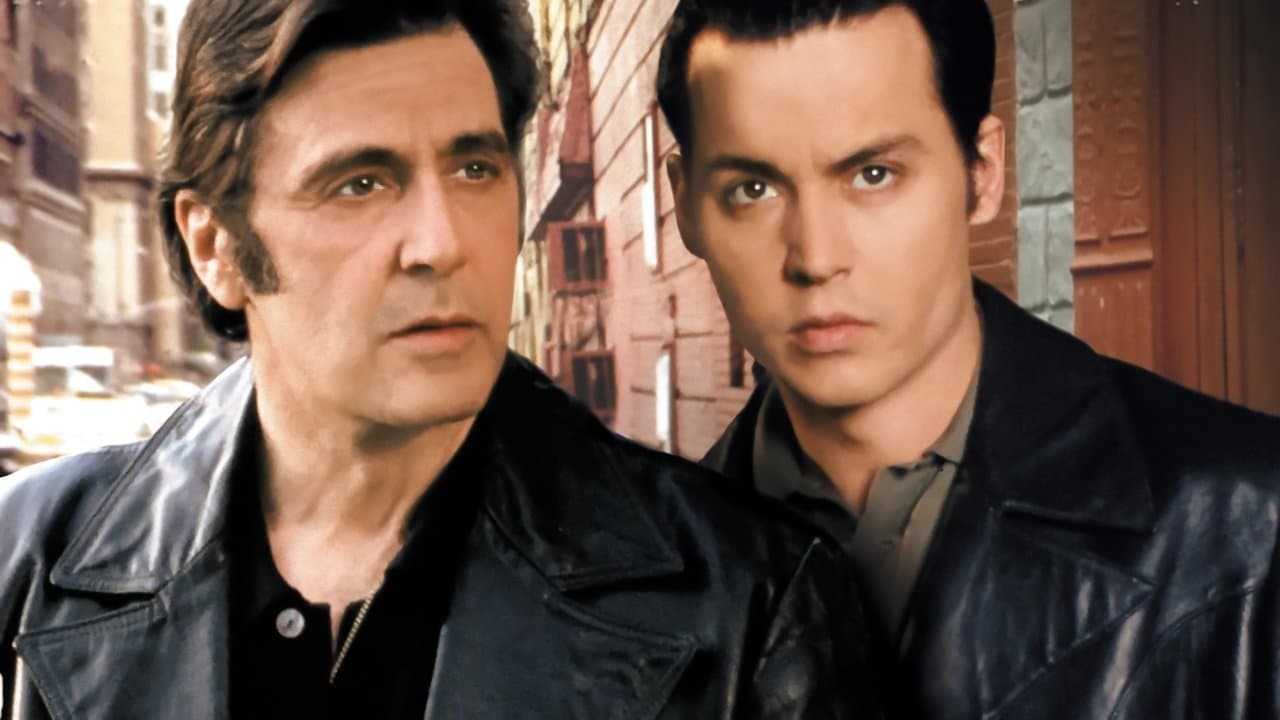 Backdrop – Donnie Brasco