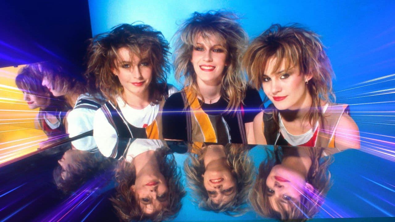 Backdrop – Stock Aitken Waterman: Legends of Pop