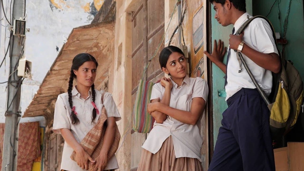 Backdrop – Love Sonia