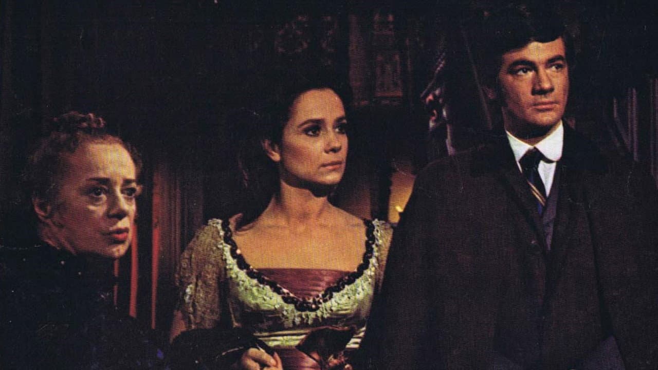 Backdrop – Terror in the Wax Museum