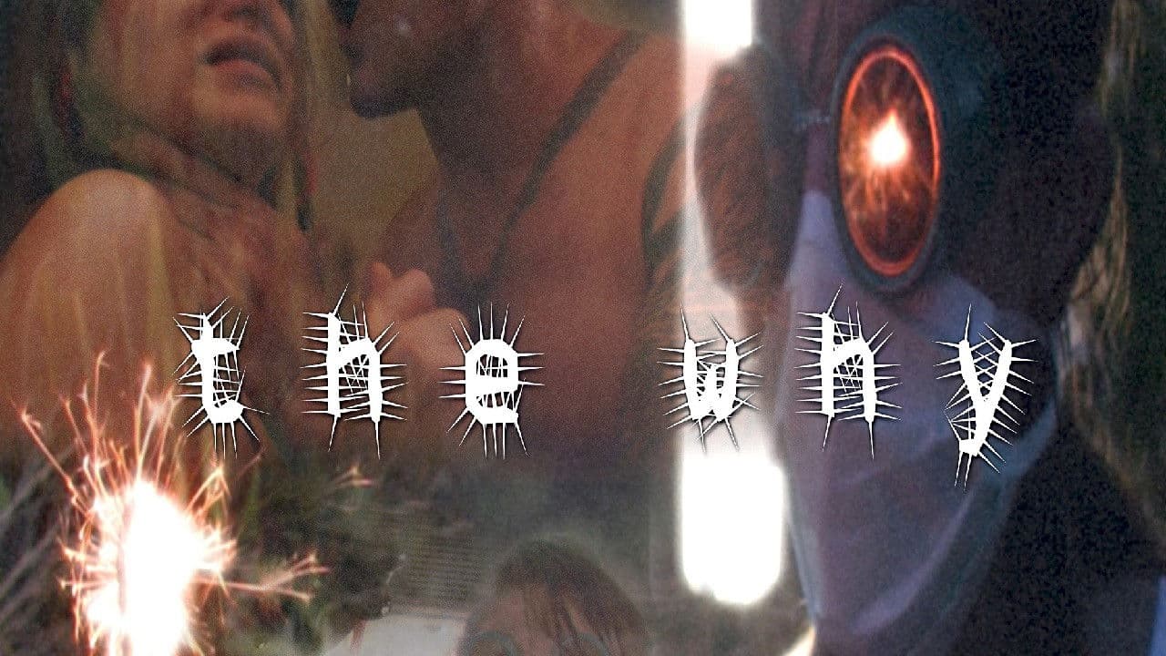 Backdrop – The Why