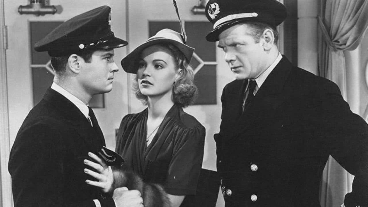 Backdrop – The Storm