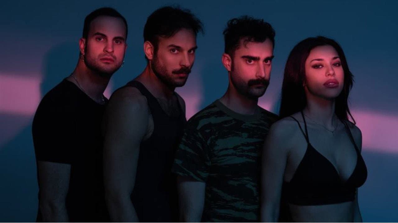 Backdrop – Guilty Choices