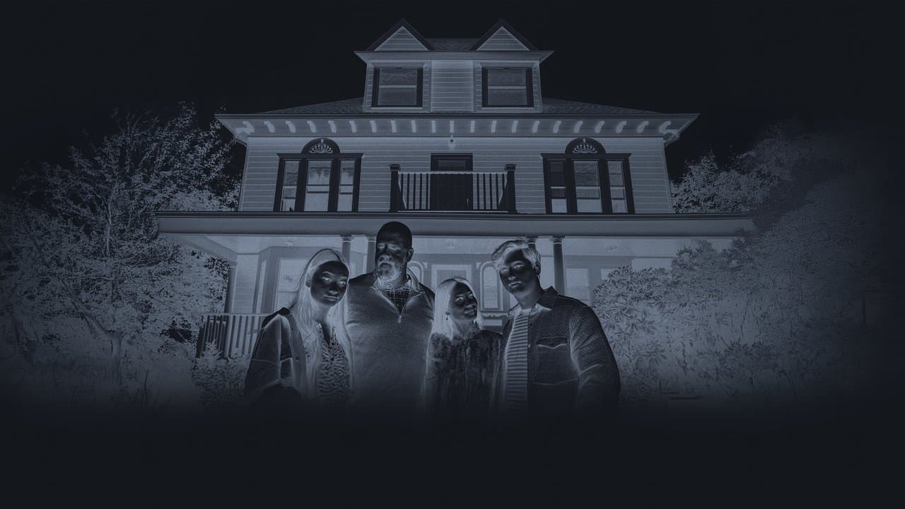 Backdrop – Presence