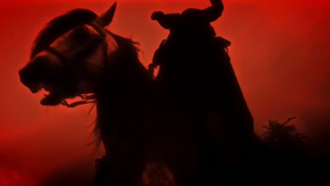 Backdrop – Merlin und der Krieg der Drachen