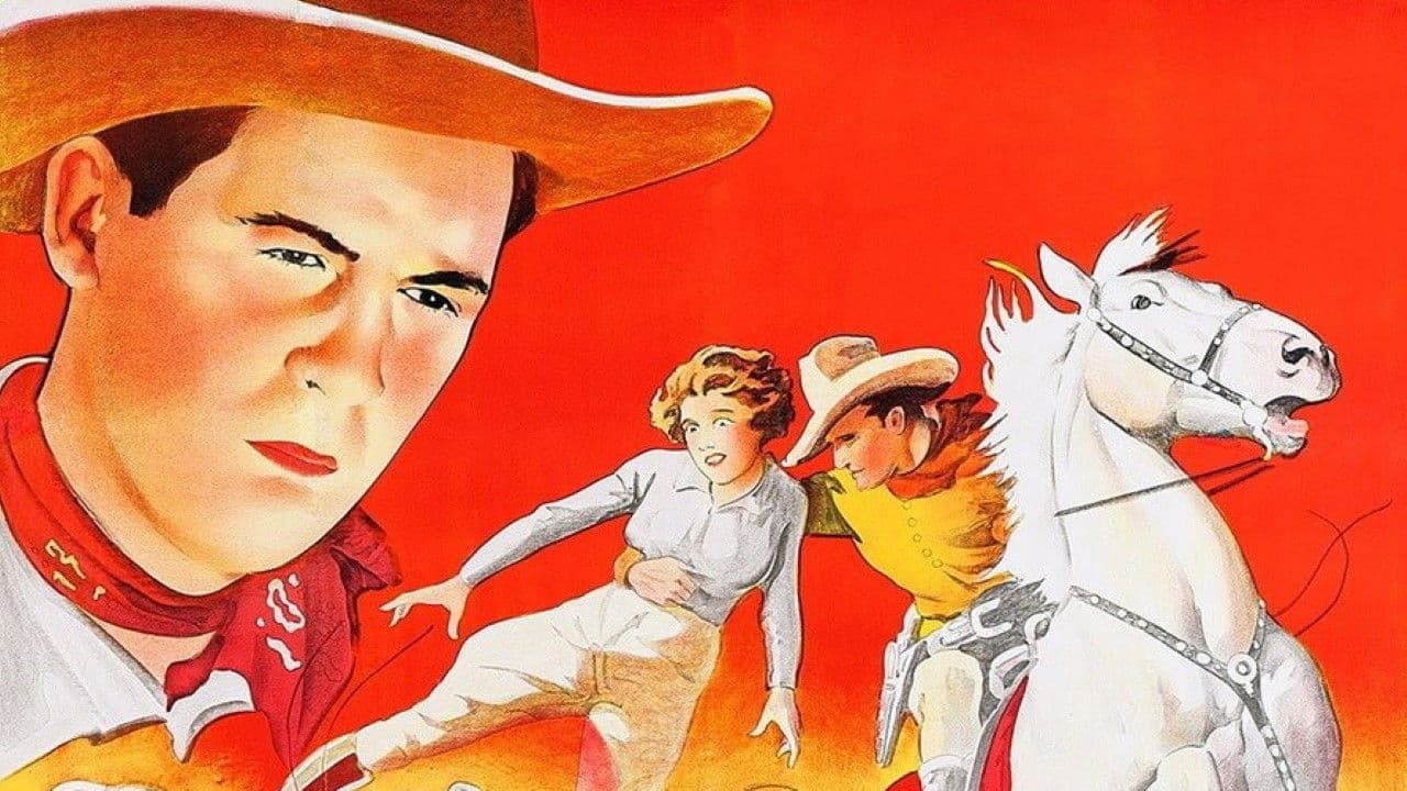 Backdrop – The Mexicali Kid