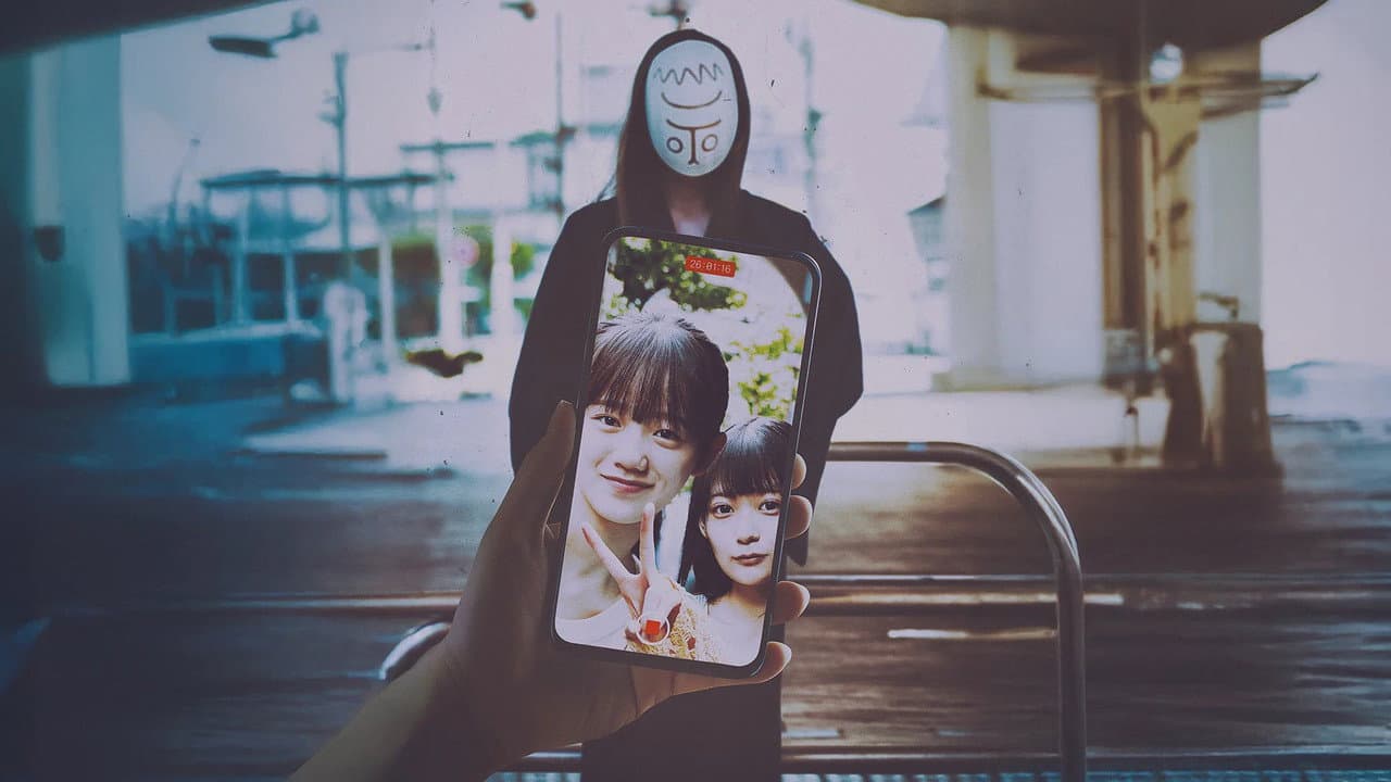 Backdrop – とれ！