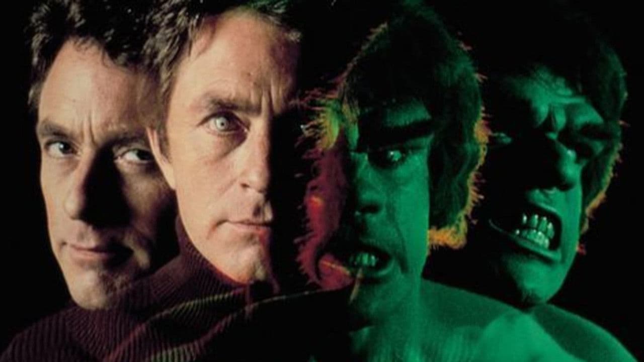 Backdrop – Der unglaubliche Hulk