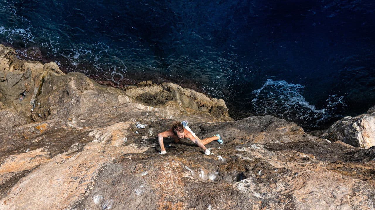 Backdrop – Black Pearl