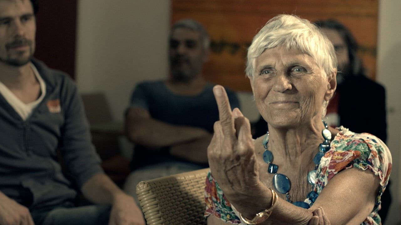 Backdrop – Los Veganeros