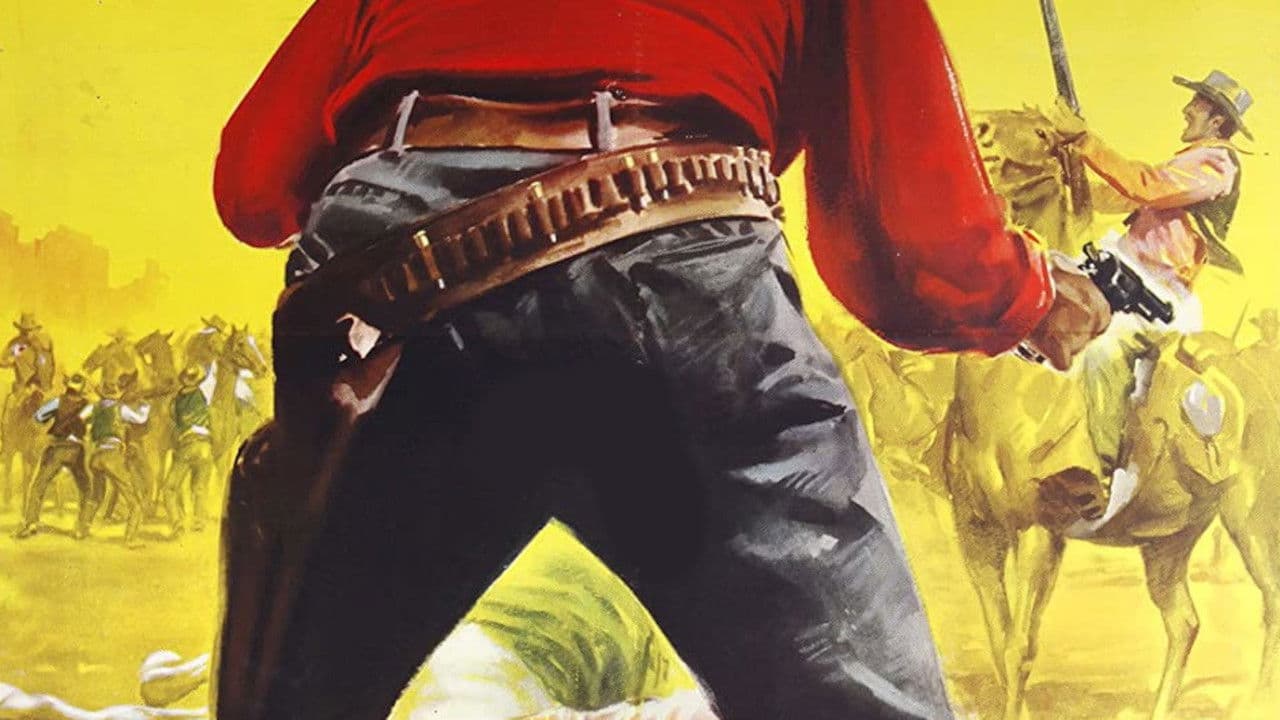 Backdrop – Keinen Cent für Ringos Kopf