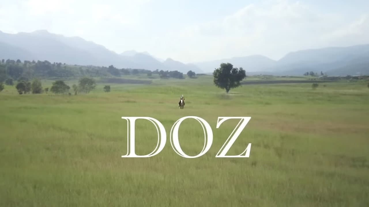 Backdrop – Doz