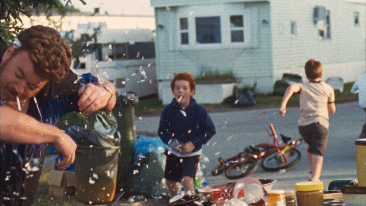 Backdrop – Trailer Park Boys: The Movie