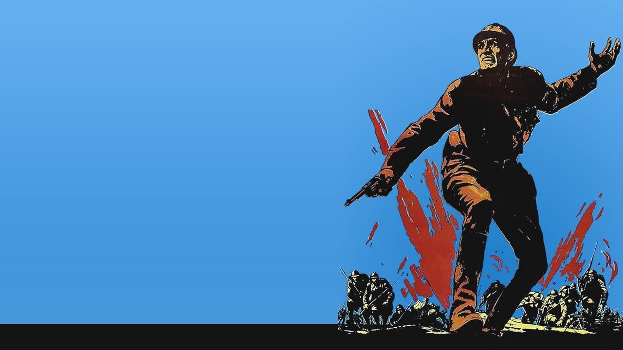 Backdrop – Wege zum Ruhm