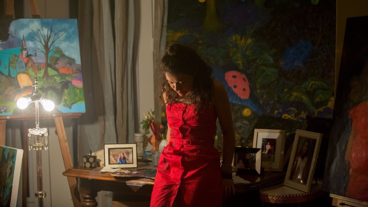 Backdrop – The Other Half