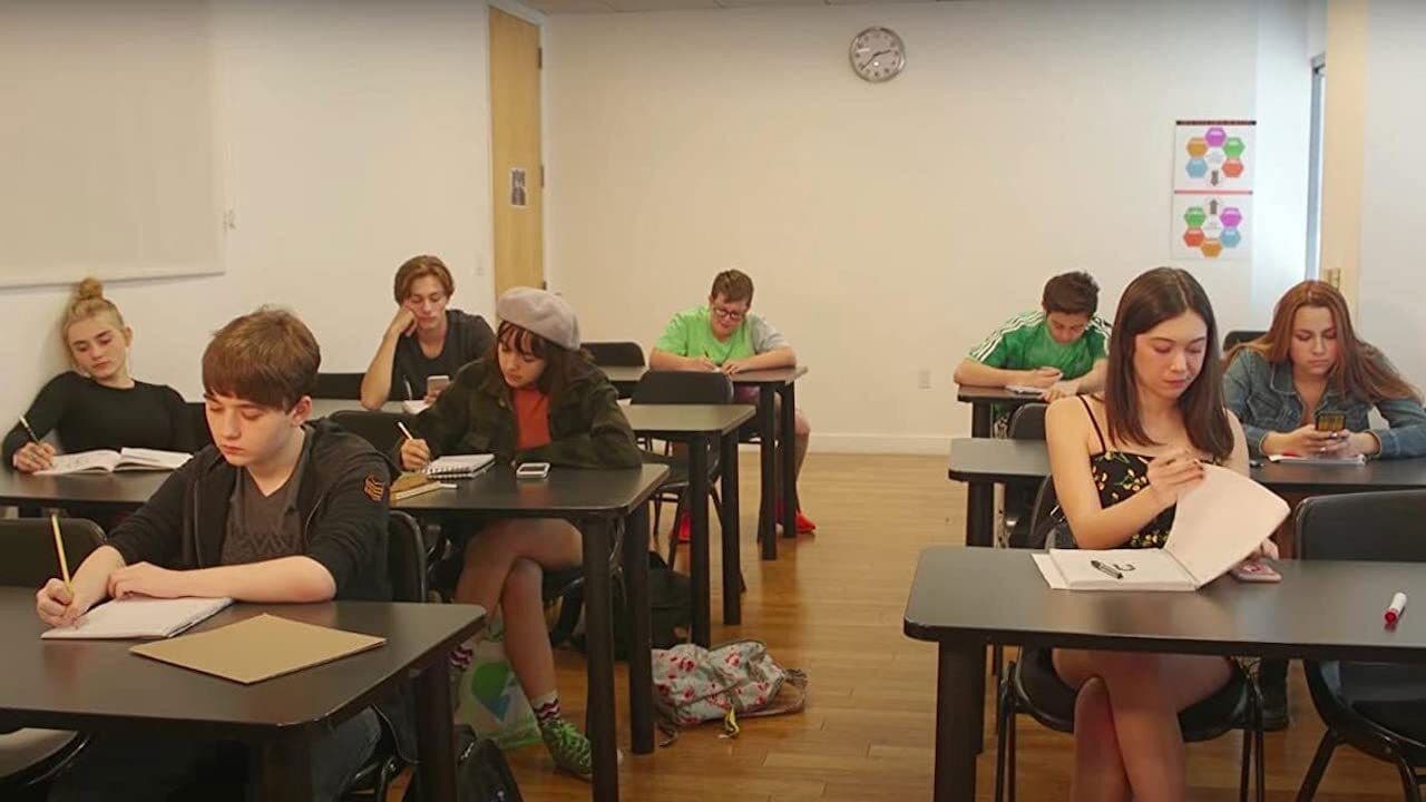 Backdrop – Quadratic Equations