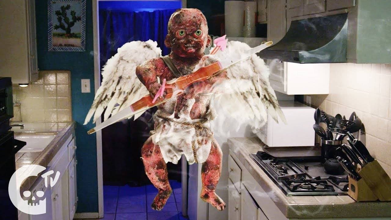 Backdrop – Valentine's Die