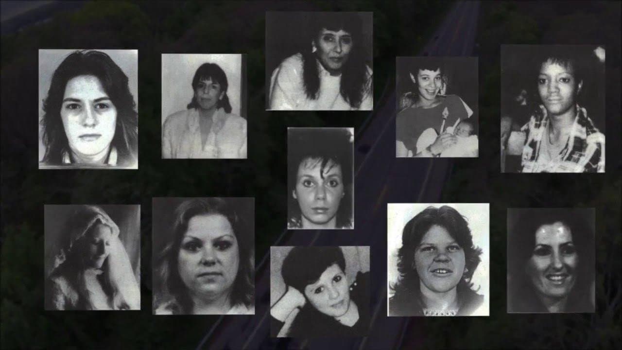 Backdrop – The Highway Murders