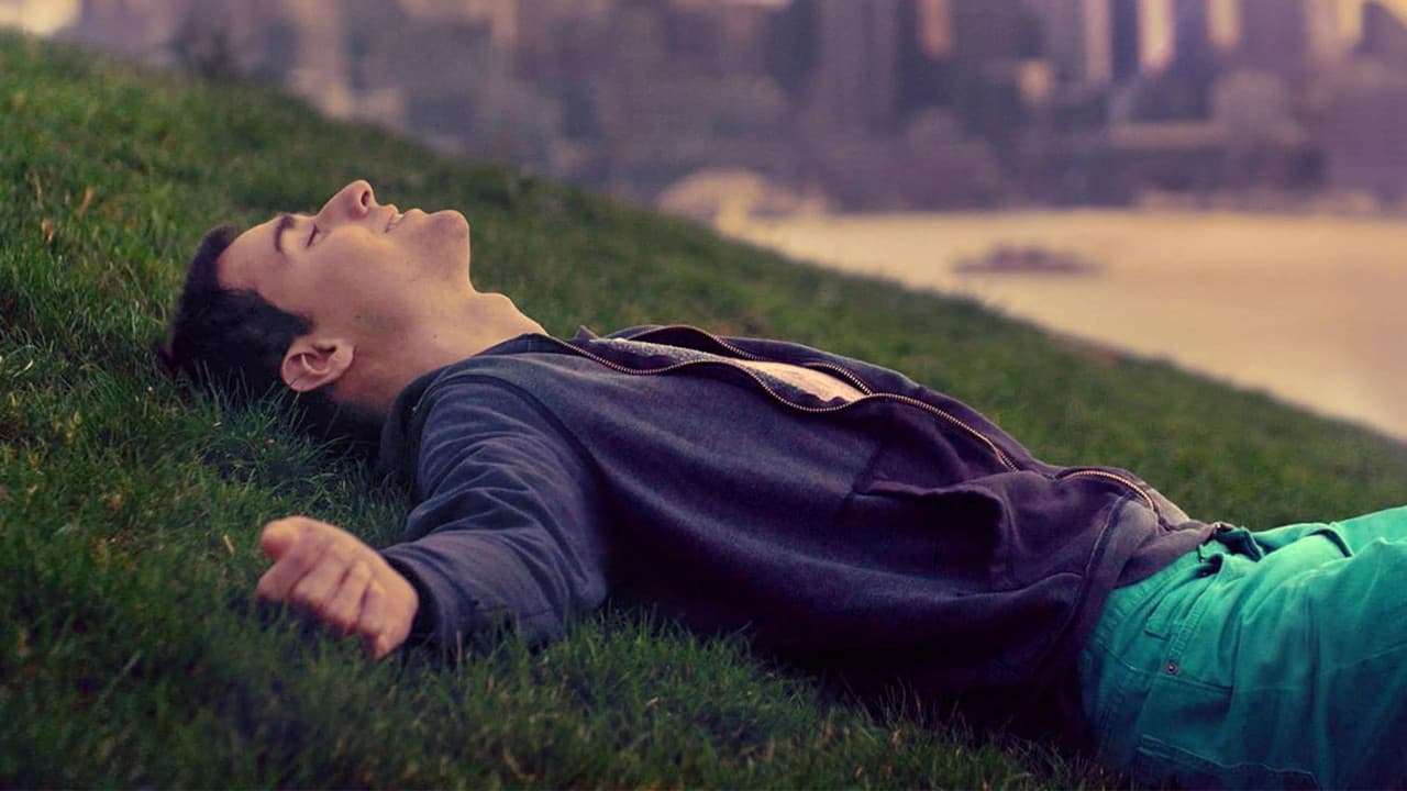 Backdrop – Potato Dreams of America