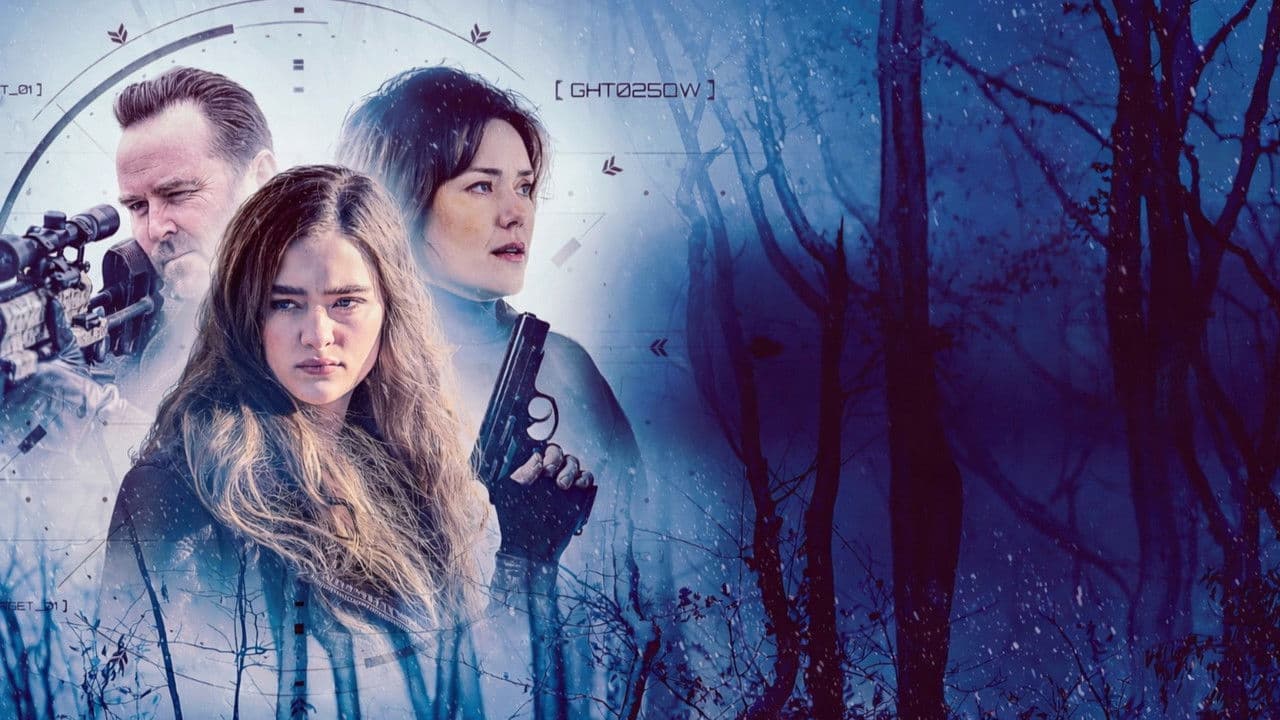 Backdrop – The Internship - Praktikum im Töten