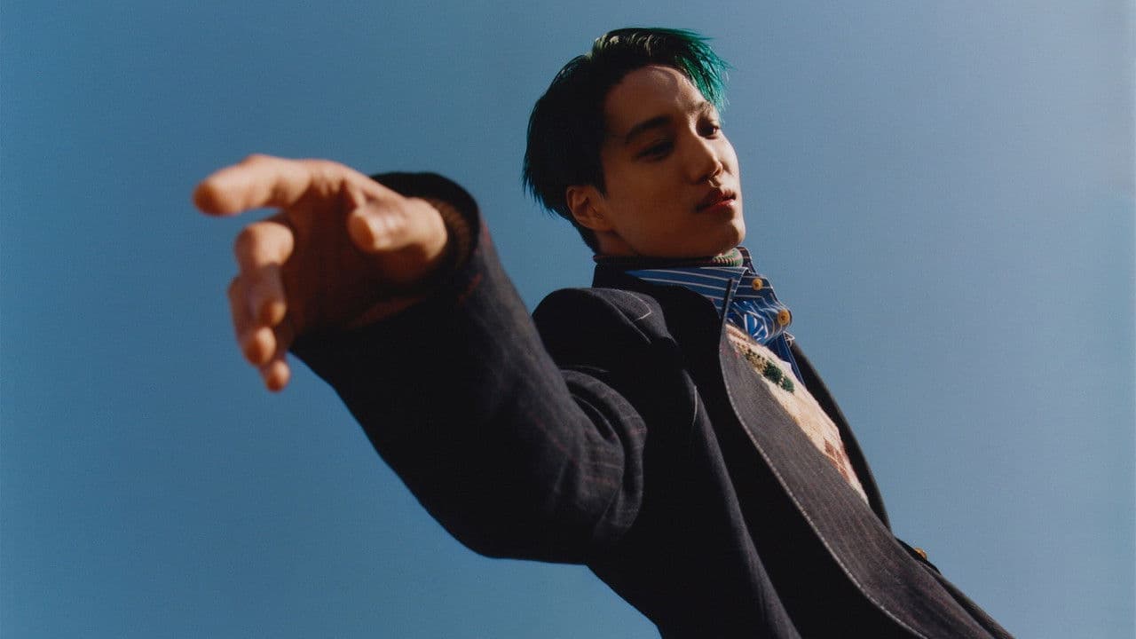 Backdrop – The Performers Act V - Kai