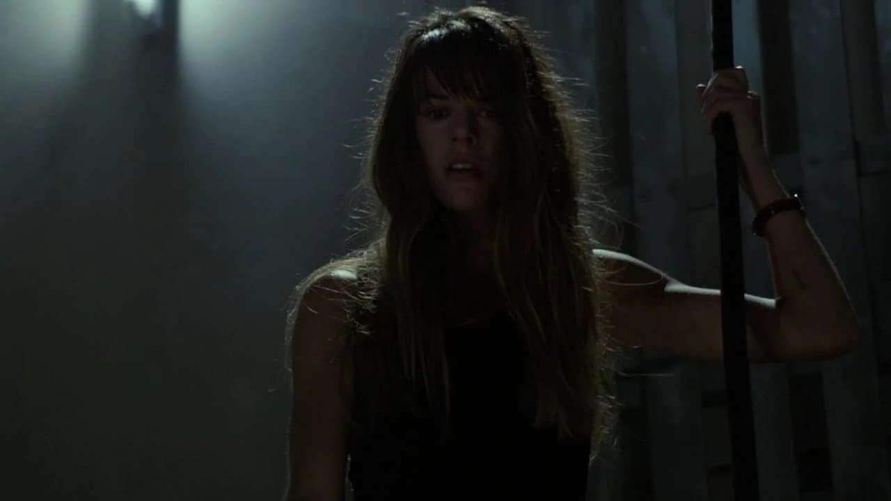 Backdrop – The Secret - Ein tödliches Geheimnis