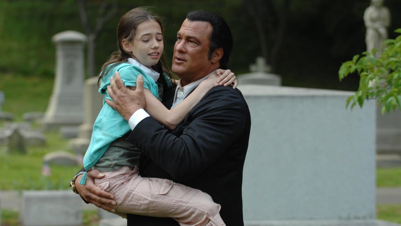 Backdrop – Deathly Weapon