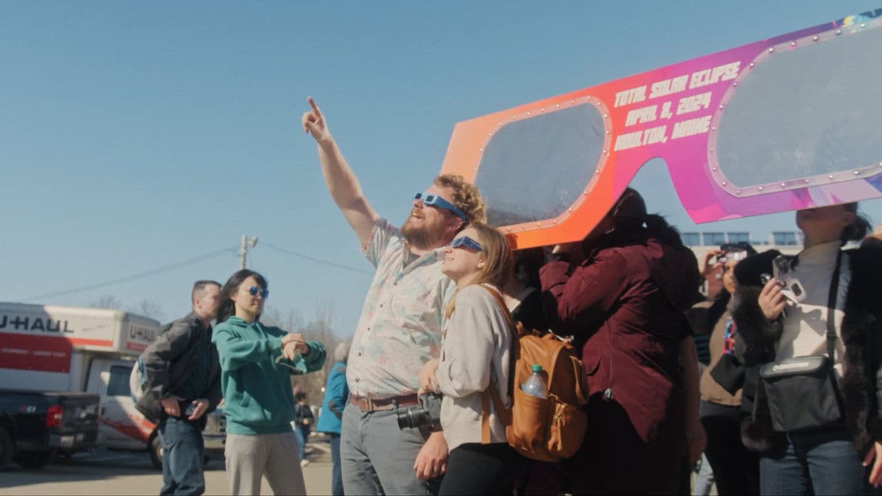 Backdrop – A Moment in the Sun