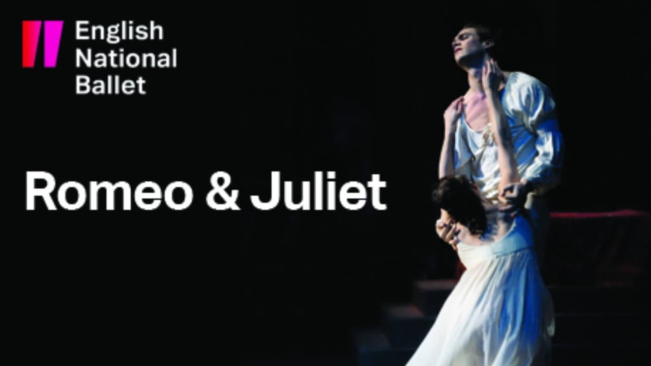 Backdrop – English National Ballet's Romeo and Juliet