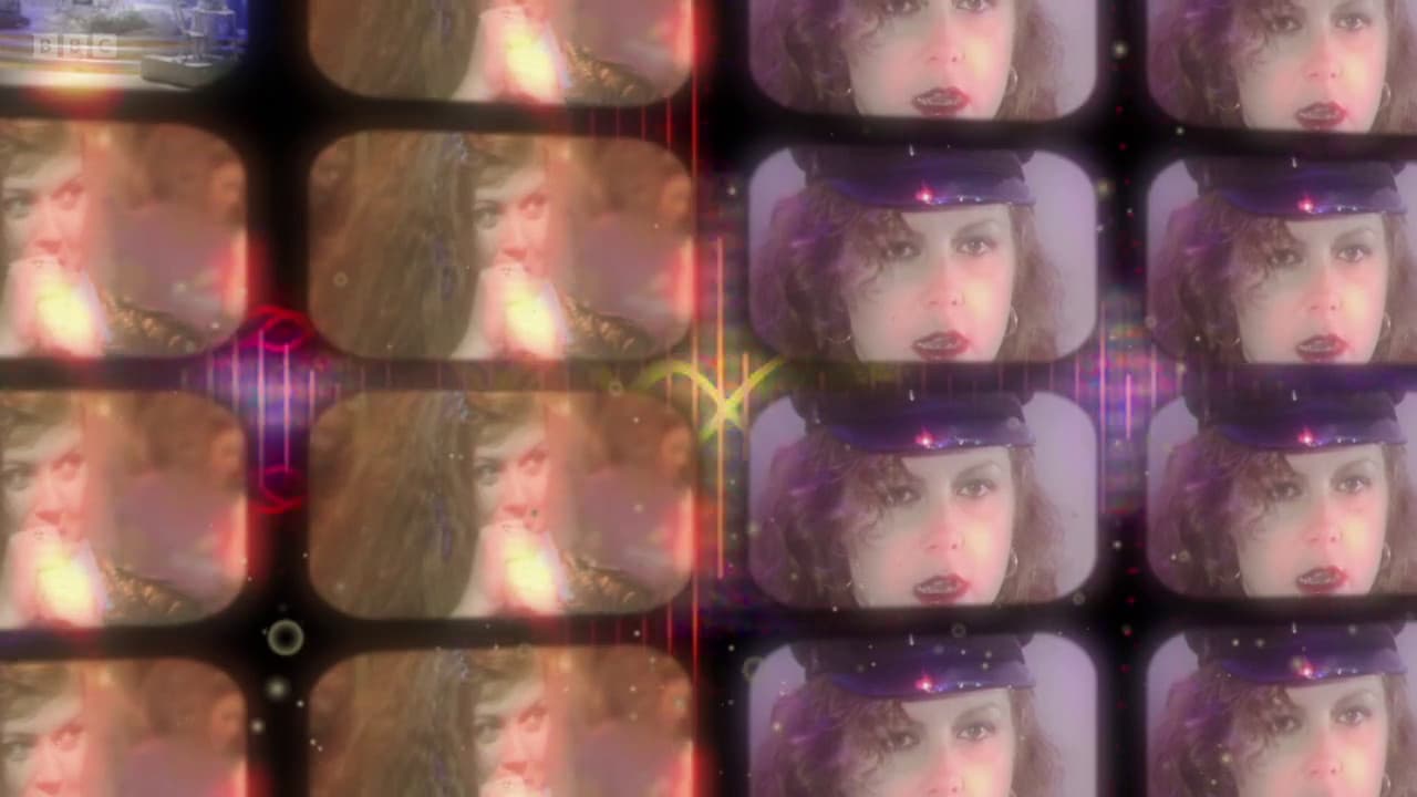 Backdrop – Kirsty MacColl at the BBC