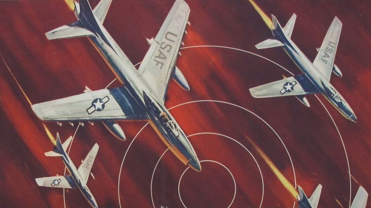 Backdrop – Kampfgeschwader Totenkopf