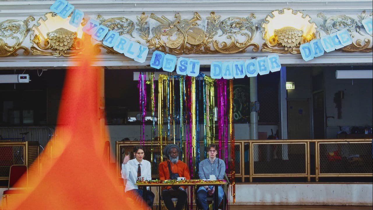 Backdrop – Starguy