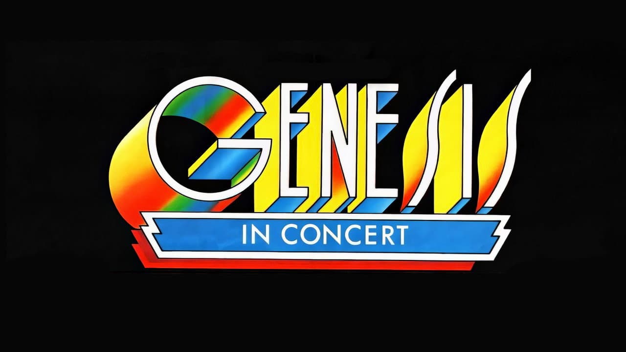 Backdrop – Genesis: In Concert
