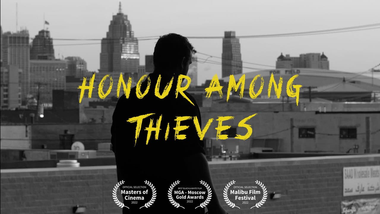 Backdrop – Honour Among Thieves