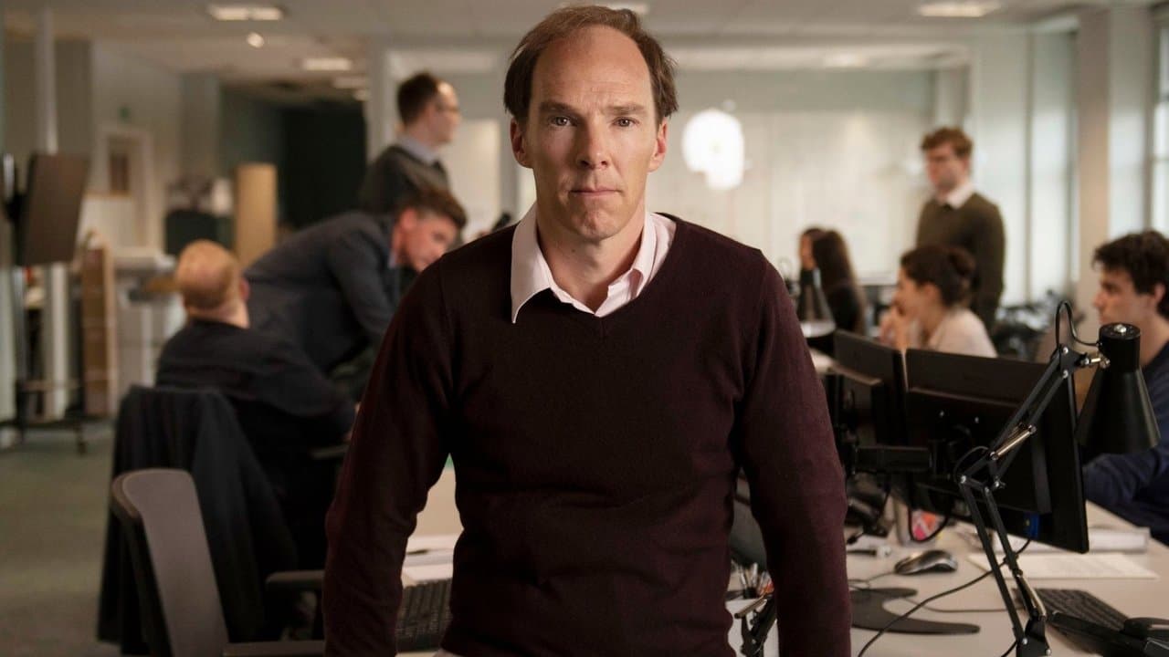 Backdrop – Brexit – Chronik eines Abschieds