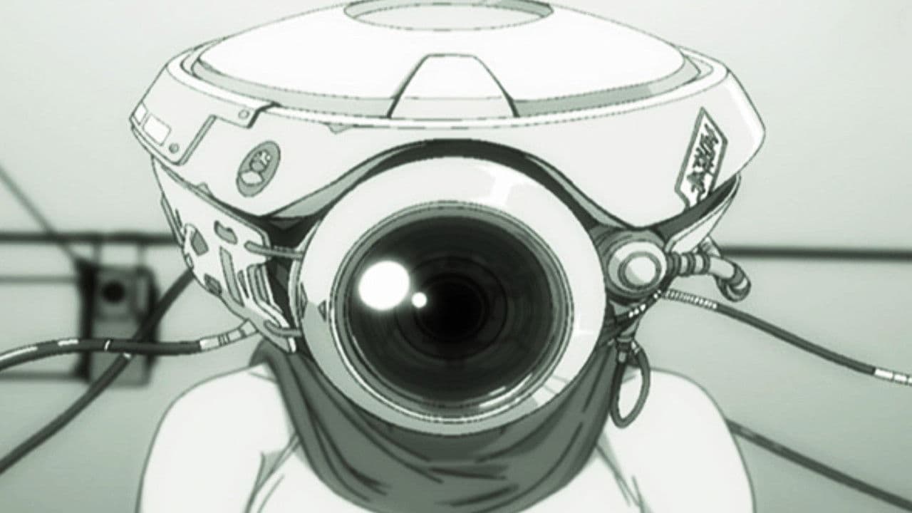 Backdrop – 次元ループ