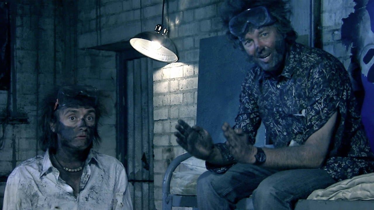 Backdrop – Top Gear: Apocalypse