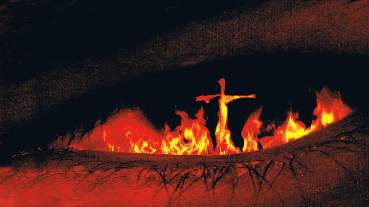 Backdrop – The Visitation