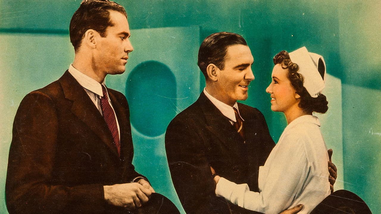 Backdrop – Slim - Ein Mann will hoch hinaus