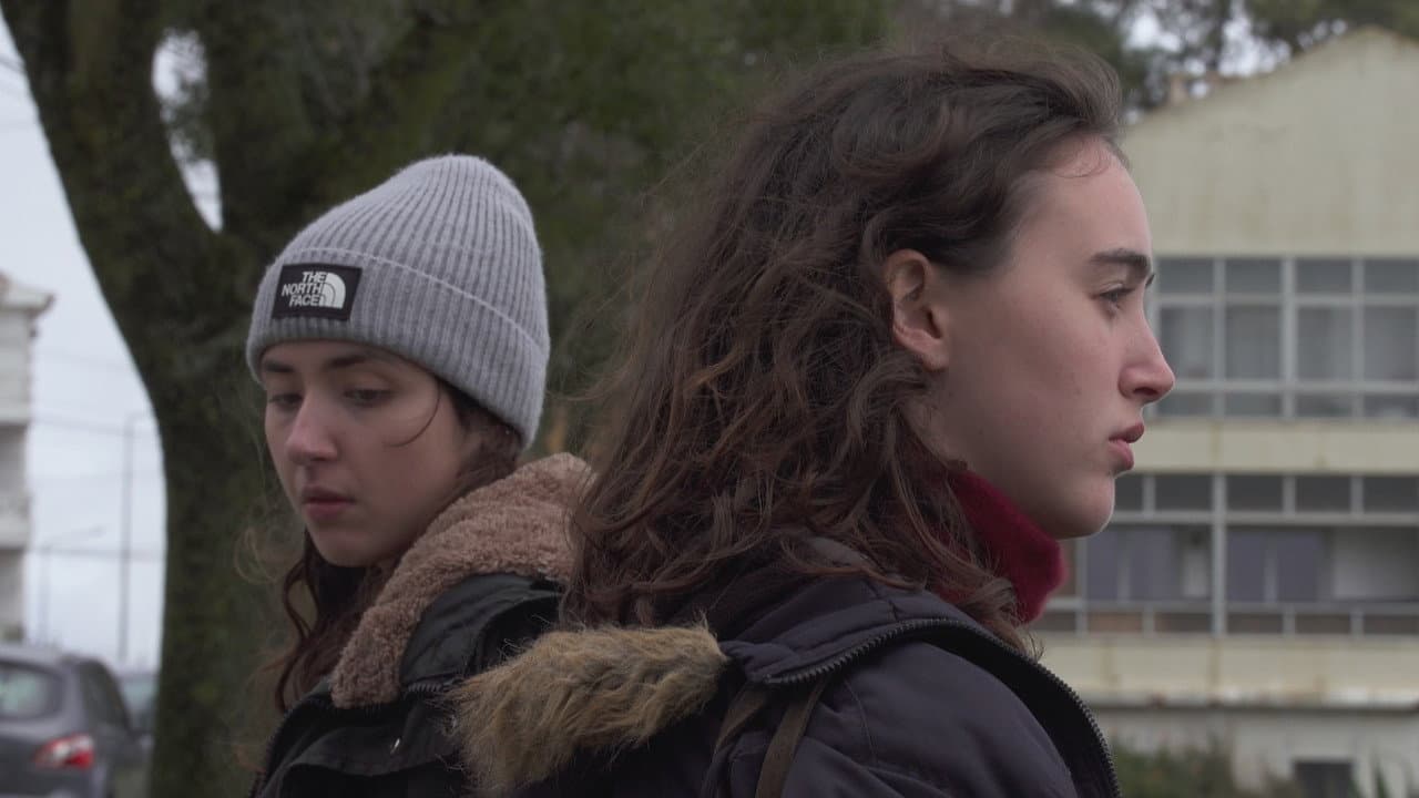 Backdrop – Entre Nós