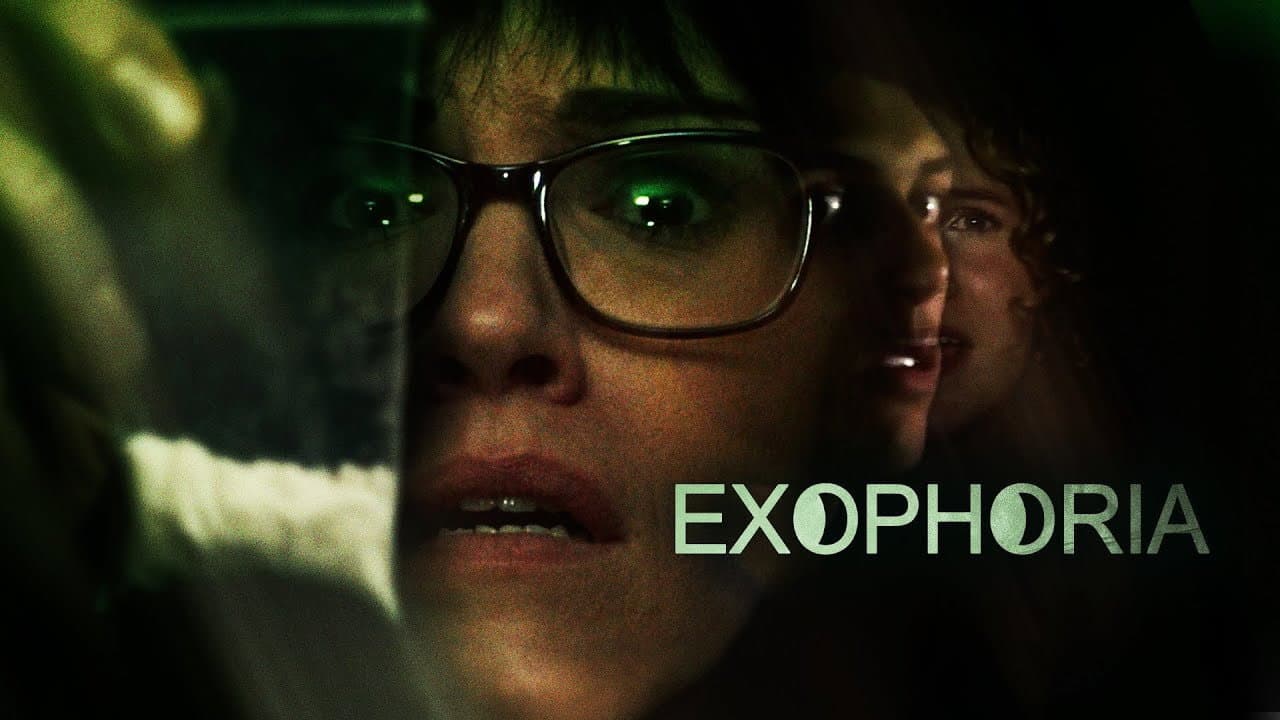 Backdrop – Exophoria