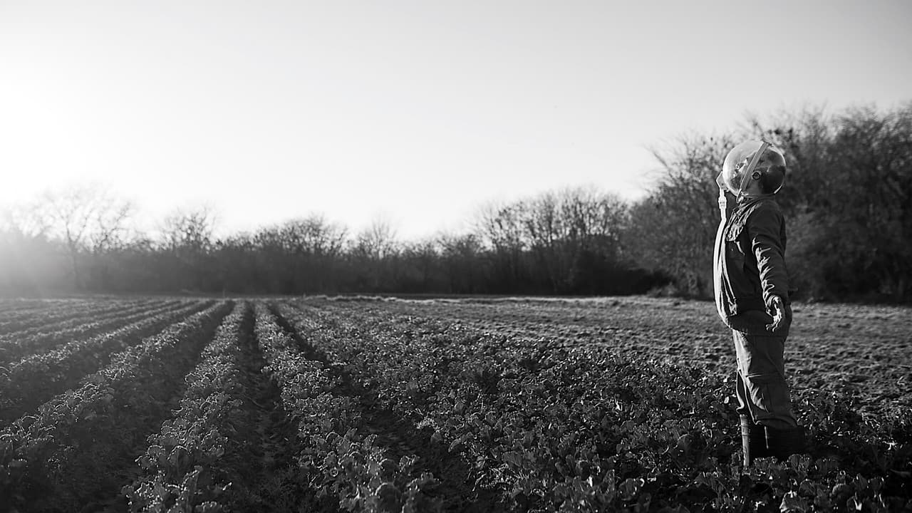 Backdrop – El perro que no calla