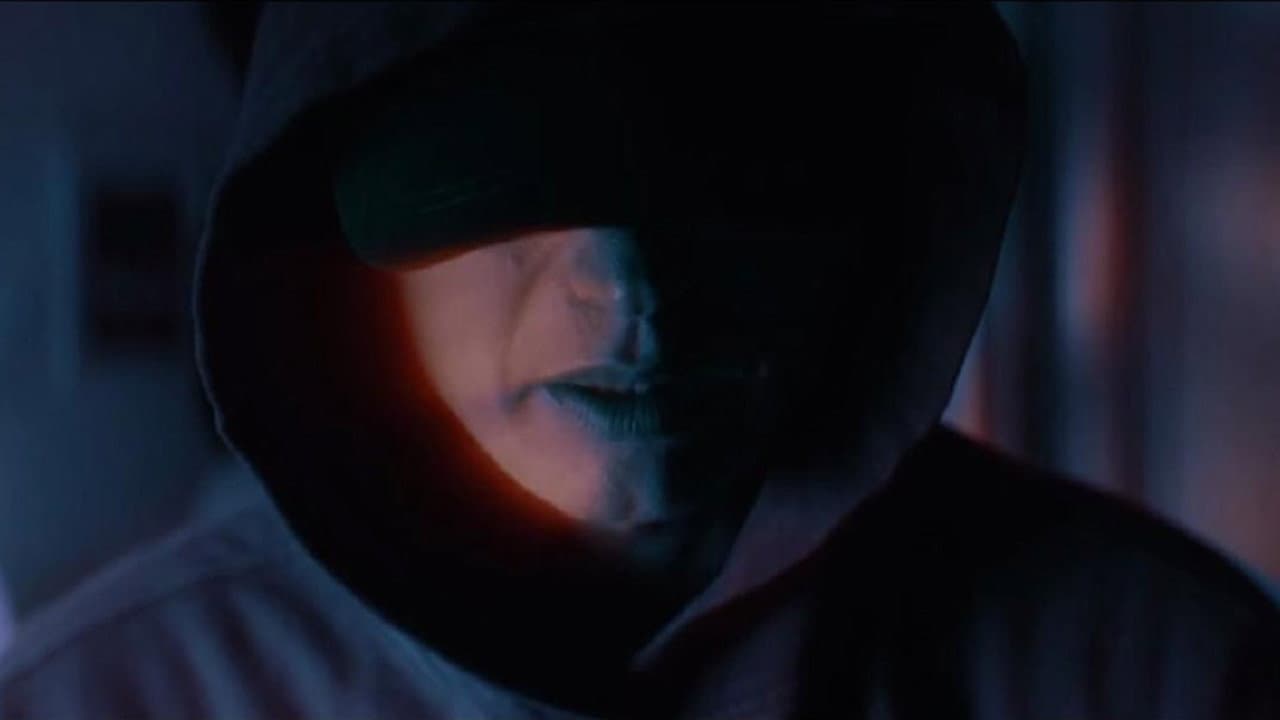 Backdrop – David Troll