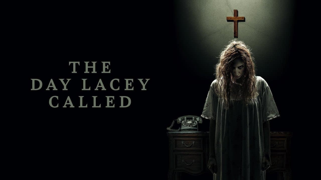 Backdrop – The Day Lacey Called