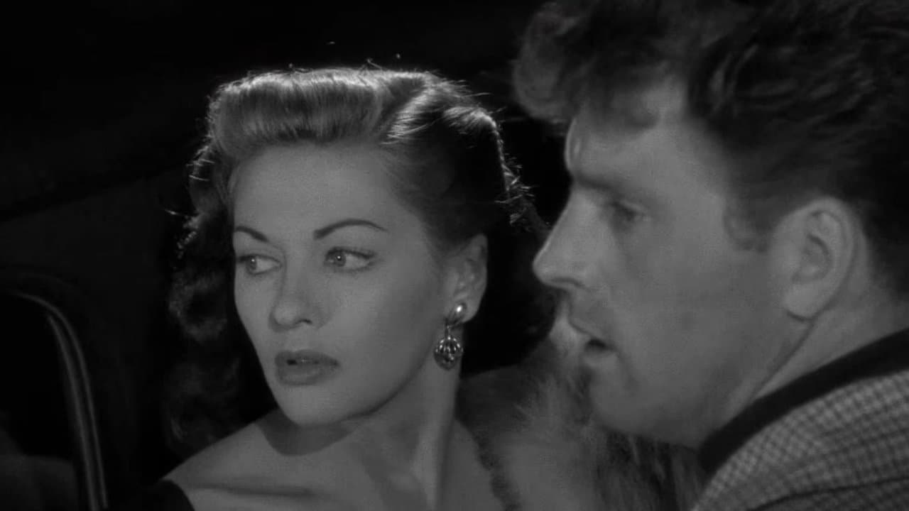 Backdrop – Gewagtes Alibi