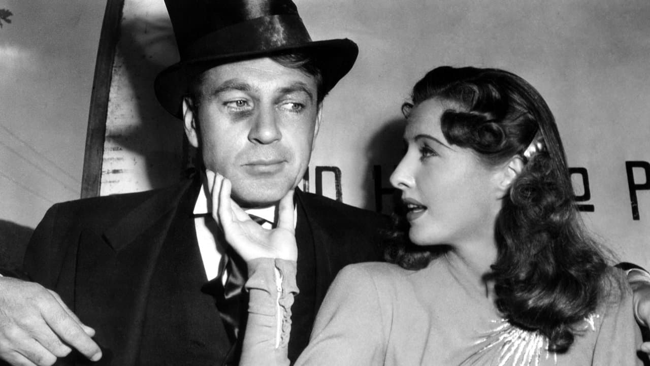 Backdrop – Die merkwürdige Zähmung der Gangsterbraut Sugarpuss