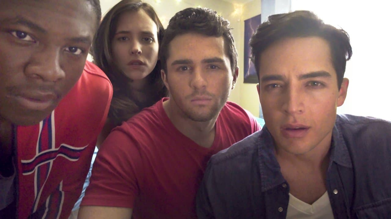 Backdrop – The Kaos Brief