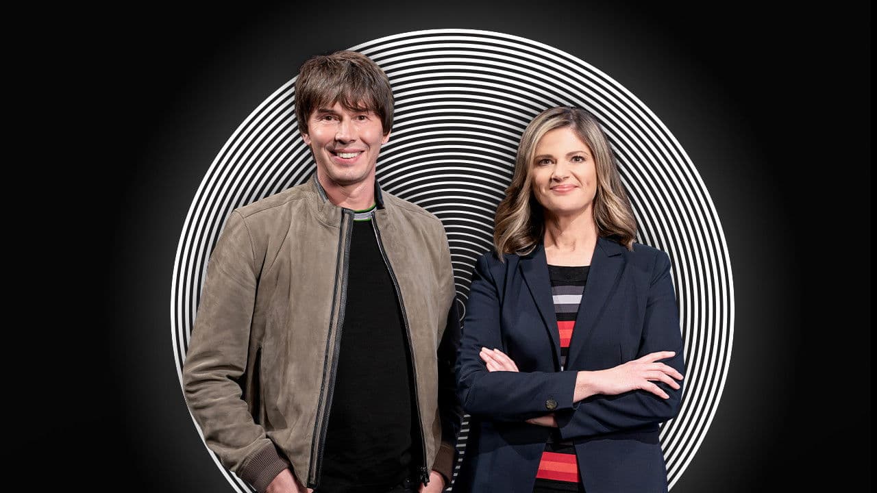 Backdrop – Stargazing: Moon and Beyond