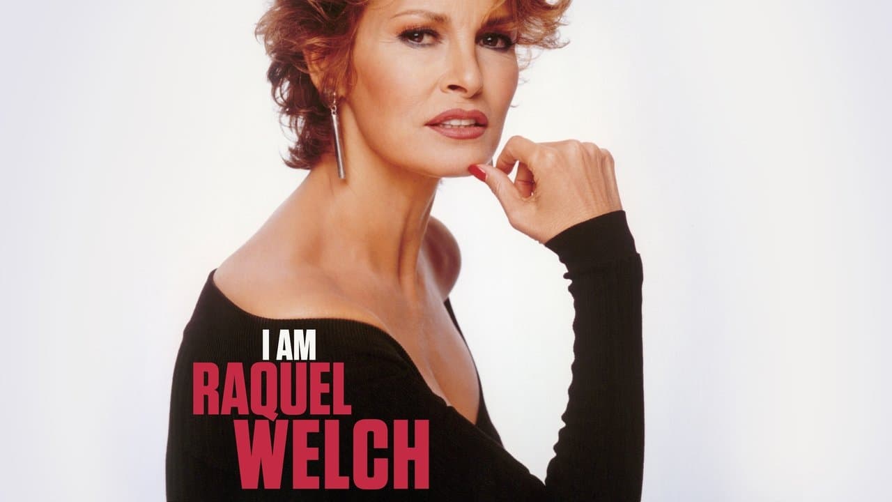 Backdrop – I Am Raquel Welch